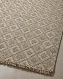 Loloi Dawn DAW-07 Natural Area Rug
