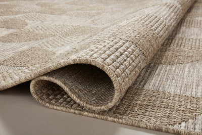 Loloi Dawn DAW-08 Natural Area Rug