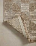 Loloi Dawn DAW-08 Natural Area Rug