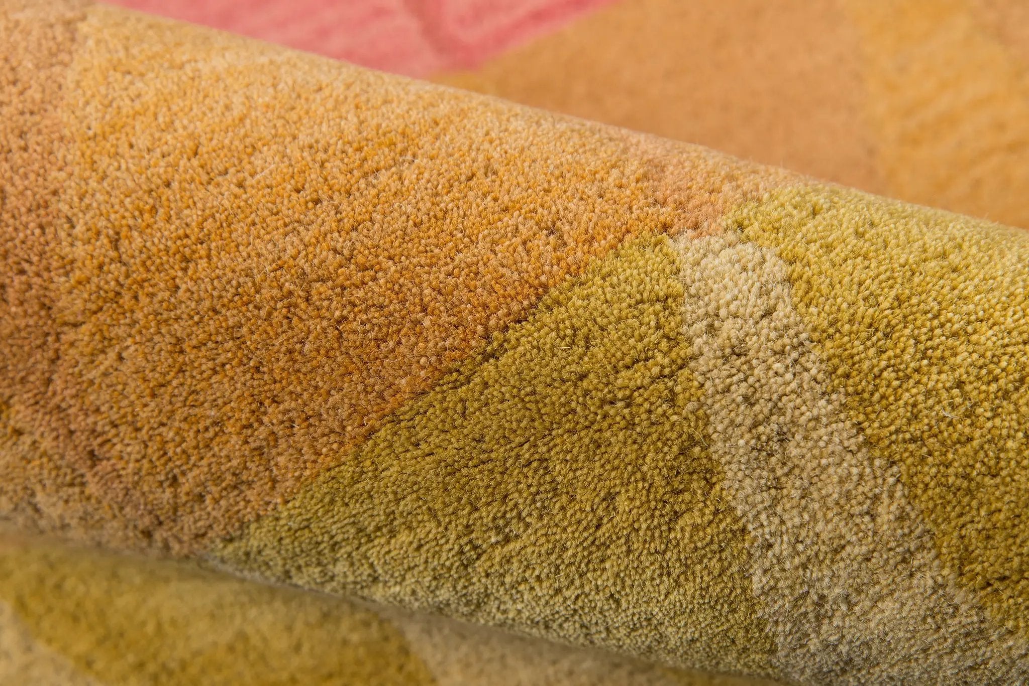 Delhi DL-59 Multicolor Area Rug by Momeni