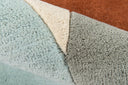 Novogratz Delmar DEL-1 Multi-Color Hand Tufted Area Rug by Momeni