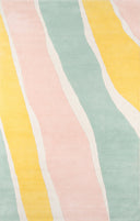 Novogratz Delmar DEL-4 Pastel Area Rug by Momeni