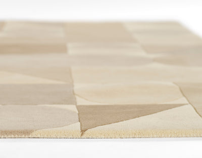 Novogratz Delmar DEL-8 Neutral Area Rug by Momeni