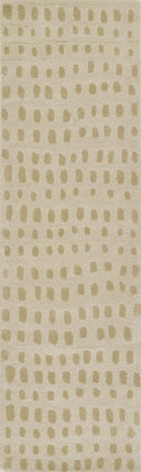 Novogratz Delmar DEL11 Beige Area Rug by Momeni