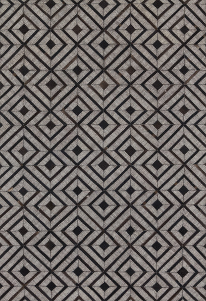 Loloi Dorado DB-02 Beige / Expresso Area Rug