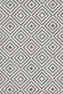 Loloi Dorado DB-03 Charcoal / Ivory Area Rug