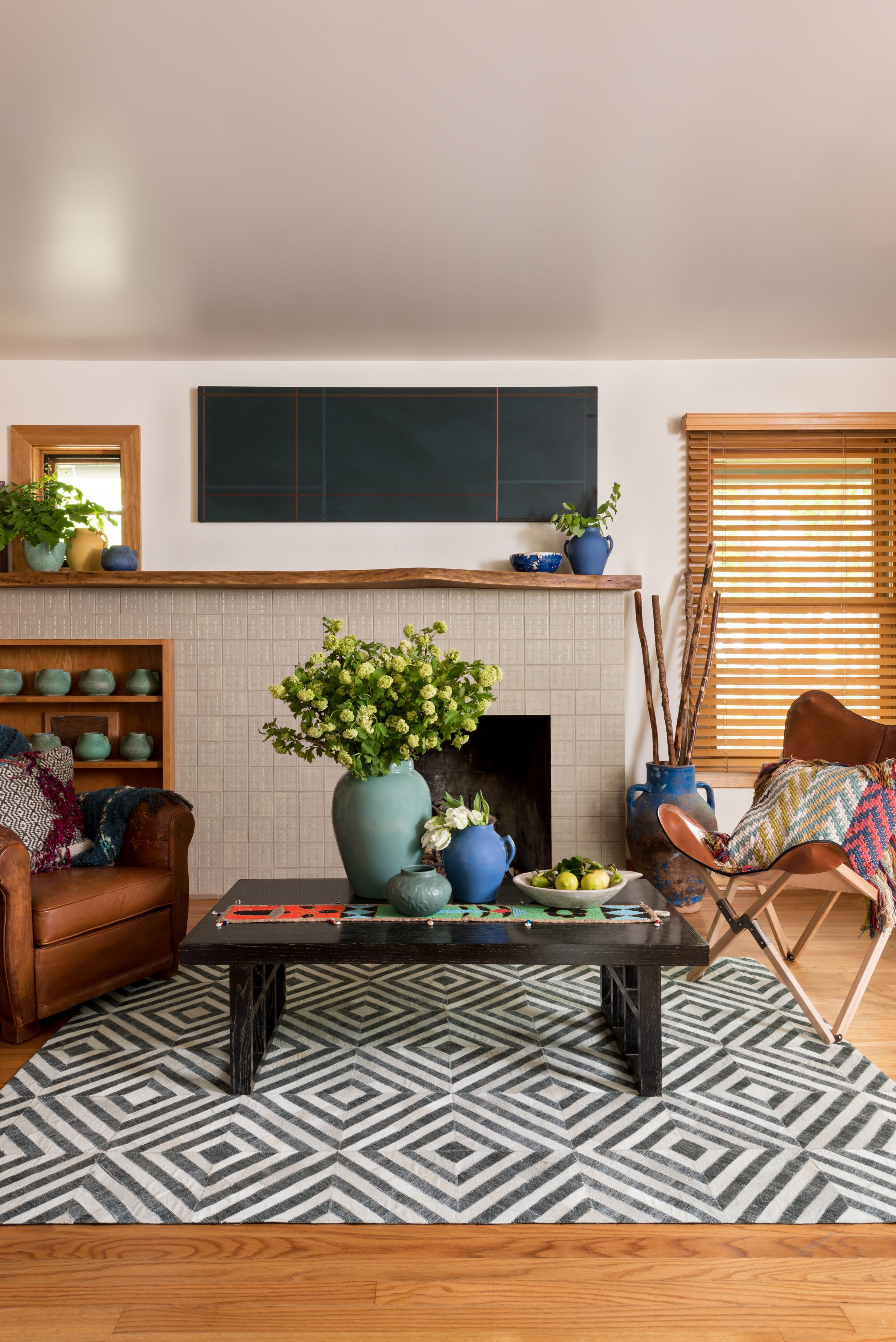 Loloi Dorado DB-03 Charcoal / Ivory Area Rug