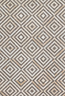 Loloi Dorado DB-03 Taupe / Sand Area Rug