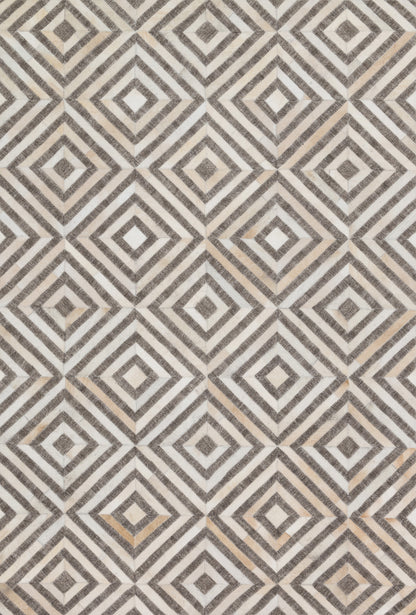 Loloi Dorado DB-03 Taupe / Sand Area Rug