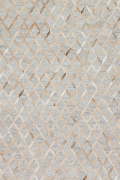 Loloi Dorado DB-04 Grey / Sand Area Rug