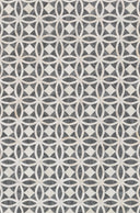 Loloi Dorado DB-06 Graphite / Ivory Area Rug