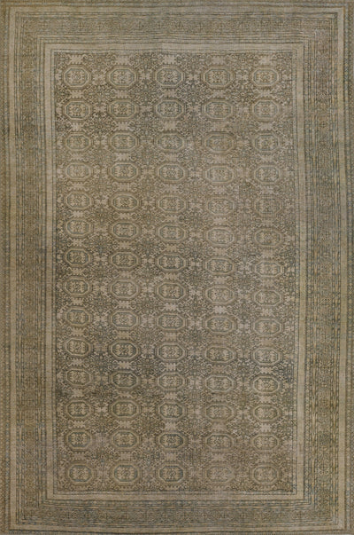 Erin Gates Dorset DOR-1 Green Area Rug by Momeni