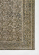 Erin Gates Dorset DOR-1 Green Area Rug by Momeni