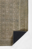 Erin Gates Dorset DOR-1 Green Area Rug by Momeni