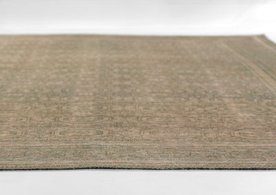 Erin Gates Dorset DOR-1 Green Area Rug by Momeni