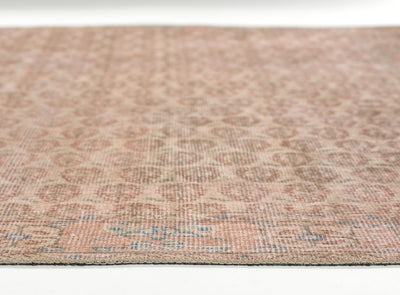 Erin Gates Dorset DOR-2 Blush Area Rug by Momeni