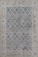 Dorset DOR-3 Blue Area Rug