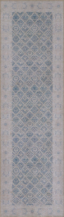 Erin Gates Dorset DOR-3 Blue Area Rug by Momeni