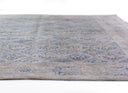 Erin Gates Dorset DOR-3 Blue Area Rug by Momeni