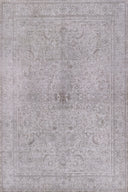 Erin gates Dorset DOR-4 Grey Area Rug by Momeni