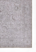 Erin gates Dorset DOR-4 Grey Area Rug by Momeni