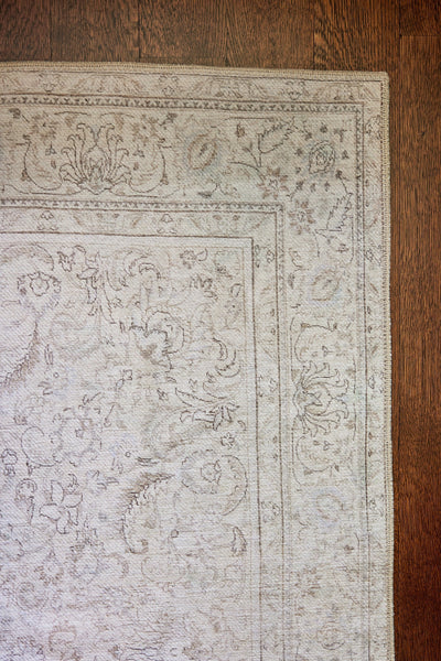 Erin gates Dorset DOR-4 Grey Area Rug by Momeni
