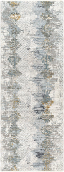 Surya Dresden DRE-2303 Off-White Area Rug by LIVABLISS