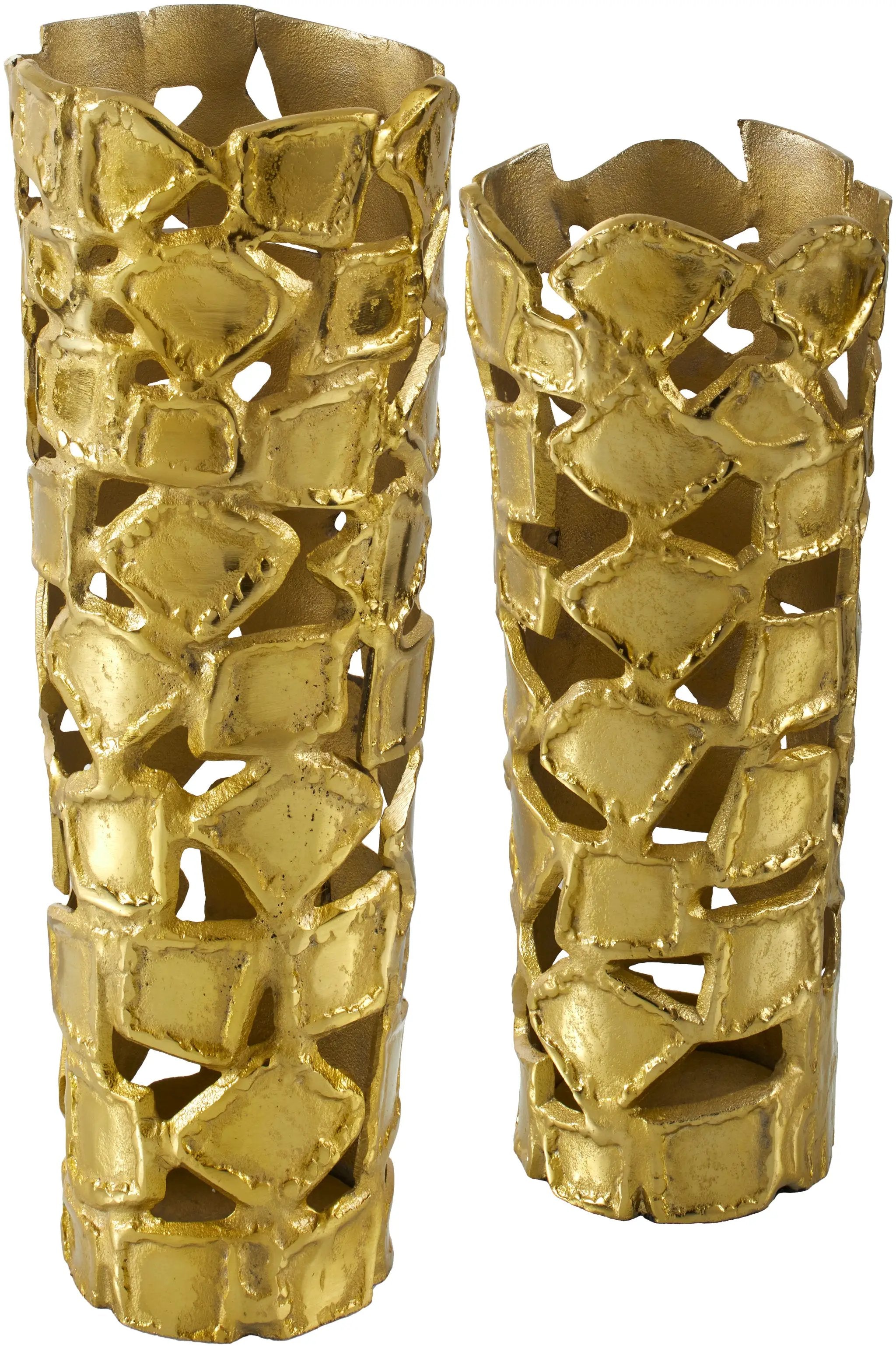 Achaean EAH-001 Vase by LIVABLISS