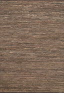 Loloi Edge ED-01 Brown Area Rug