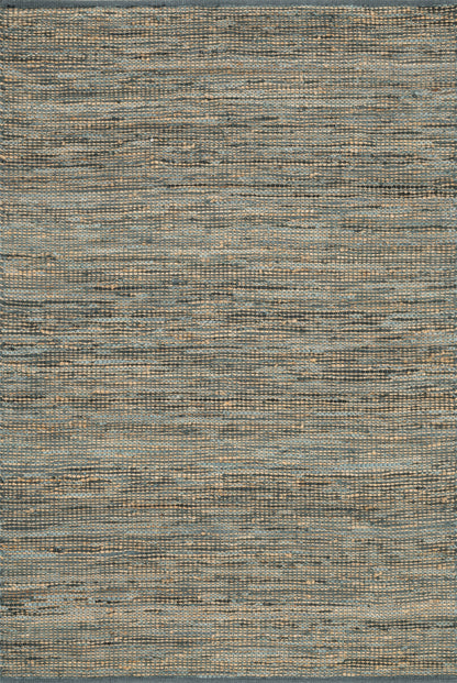 Loloi Edge ED-01 Grey Area Rug