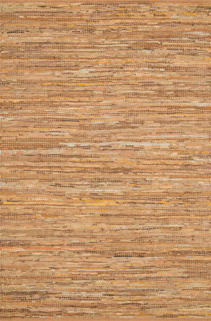 Loloi Edge ED-01 Tan Area Rug