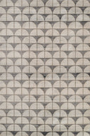 Momeni Edition EDI-2 Charcoal Area Rug