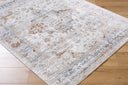 Surya Edmonton EDO-2306 Cream Area Rug by LIVABLISS