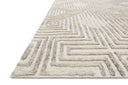Loloi Ehren EHR-02 Grey / Silver Area Rug