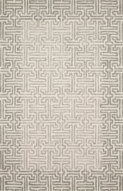 Loloi Ehren EHR-03 Stone / Sand Area Rug