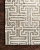 Loloi Ehren EHR-03 Stone / Sand Area Rug