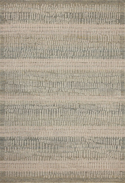 Elias ELA-02 Earth / Blush Area Rug by Loloi