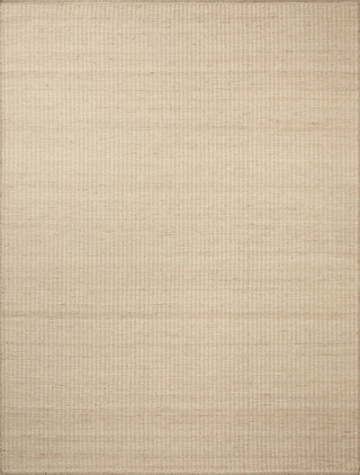 Elma ELM-01 Bone Area Rug by Loloi