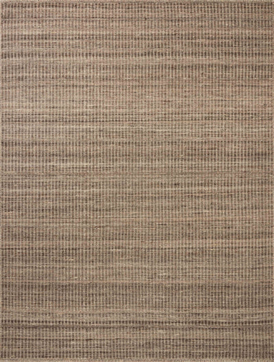 Elma ELM-01 Bark Area Rug by Loloi