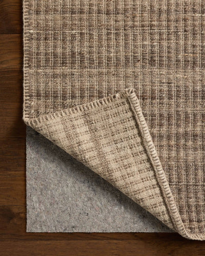 Elma ELM-01 Bark Area Rug by Loloi