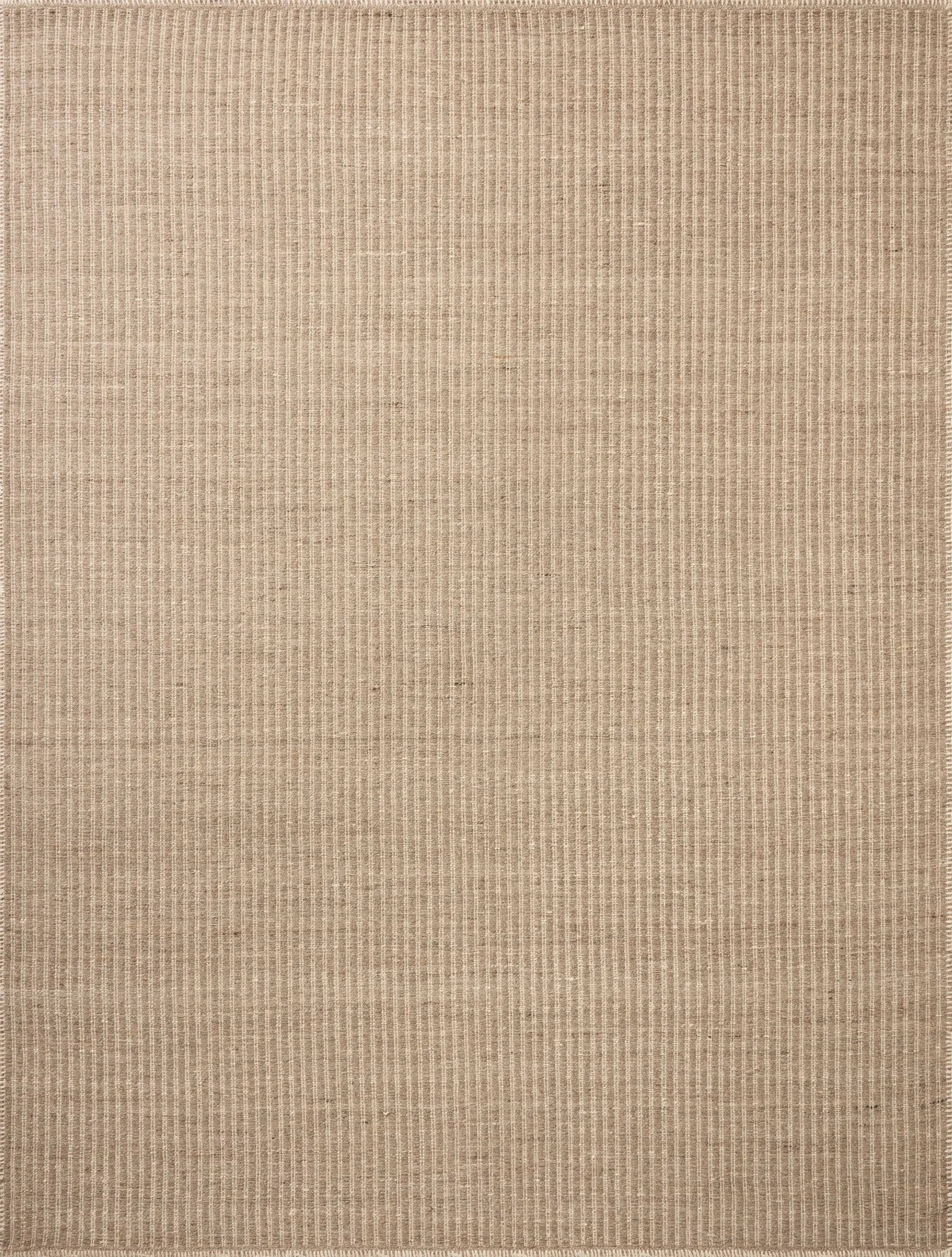 Elma ELM-01 Dove Area Rug by Loloi