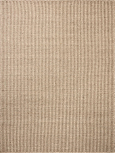 Elma ELM-01 Dove Area Rug by Loloi