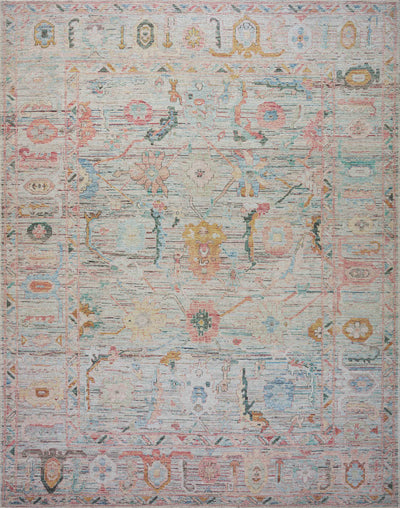 Loloi Elysium ELY-05 Multi / Fiesta Area Rug