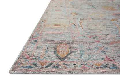 Loloi Elysium ELY-05 Multi / Fiesta Area Rug