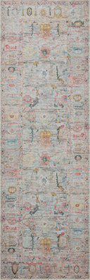 Loloi Elysium ELY-05 Multi / Fiesta Area Rug