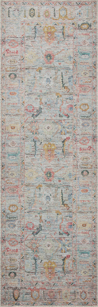 Loloi Elysium ELY-05 Multi / Fiesta Area Rug