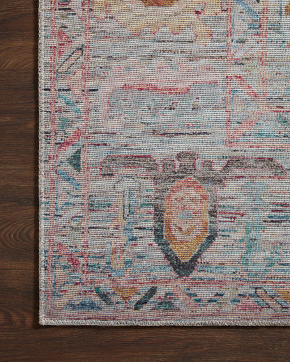 Loloi Elysium ELY-05 Multi / Fiesta Area Rug