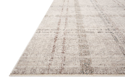Angela Rose x Loloi Ember EMB-04 Ivory / Multi Area Rug