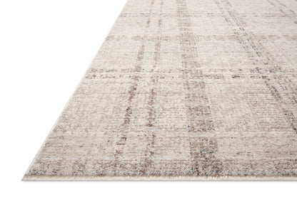 Angela Rose x Loloi Ember EMB-04 Ivory / Multi Area Rug