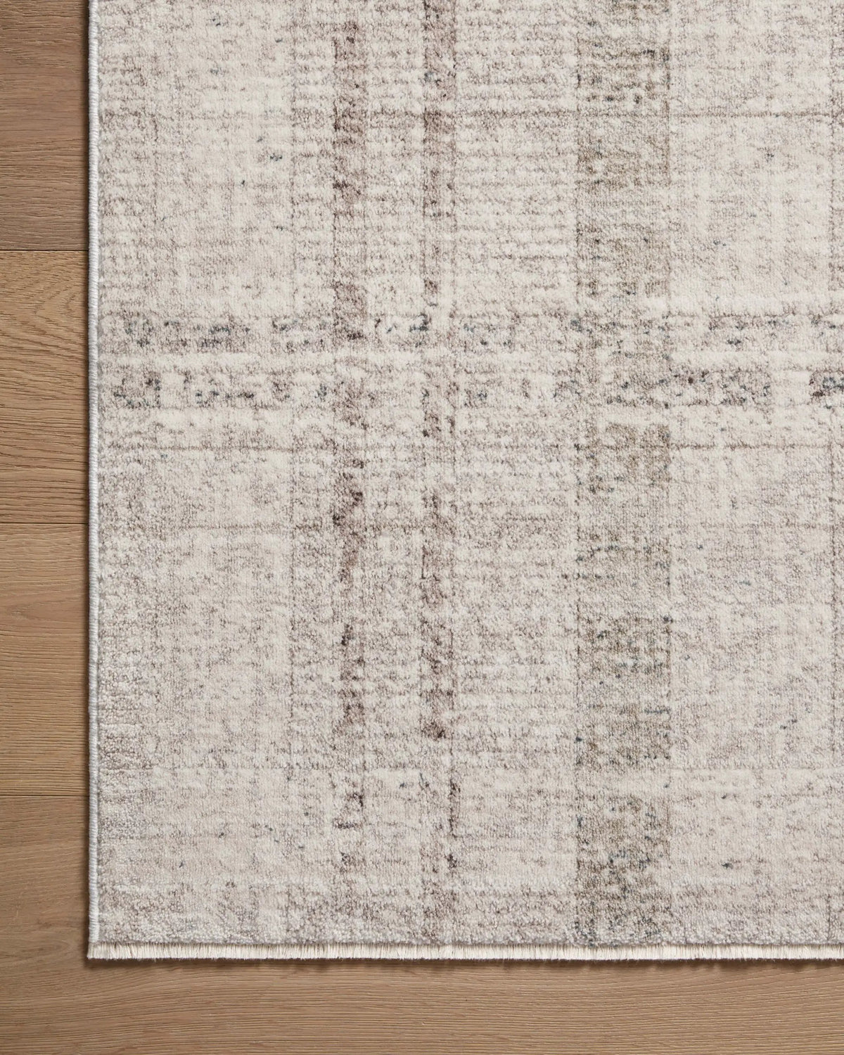 Ember EMB-04 Ivory / Multi Area Rug by Angela Rose x Loloi